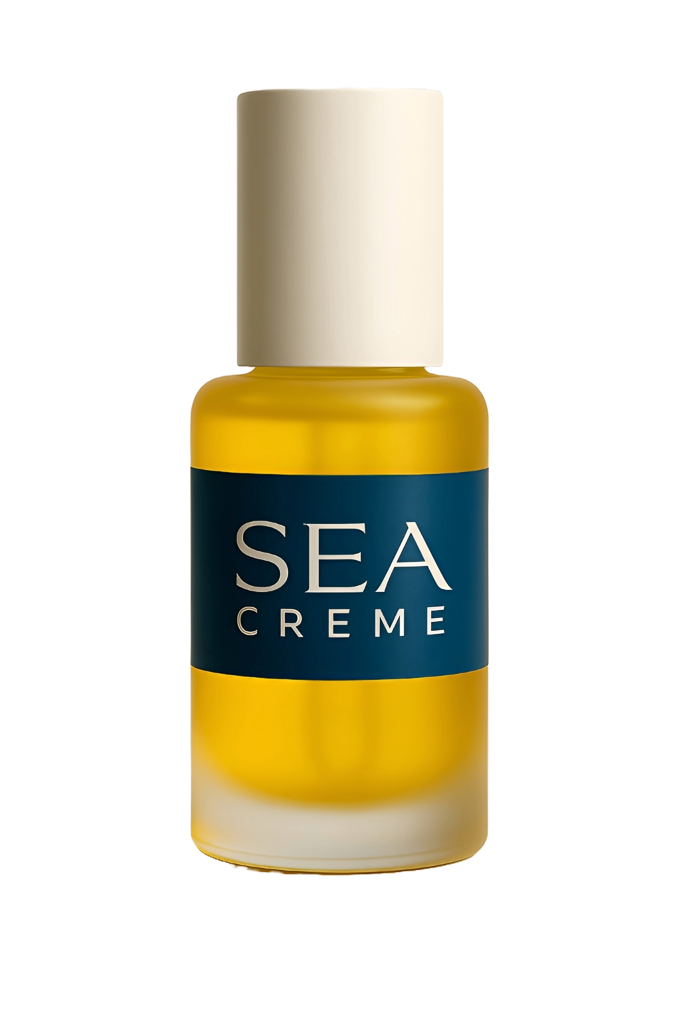 SEA CREME Face Serum  - Hydrating | Balancing | Radiance-Boosting
