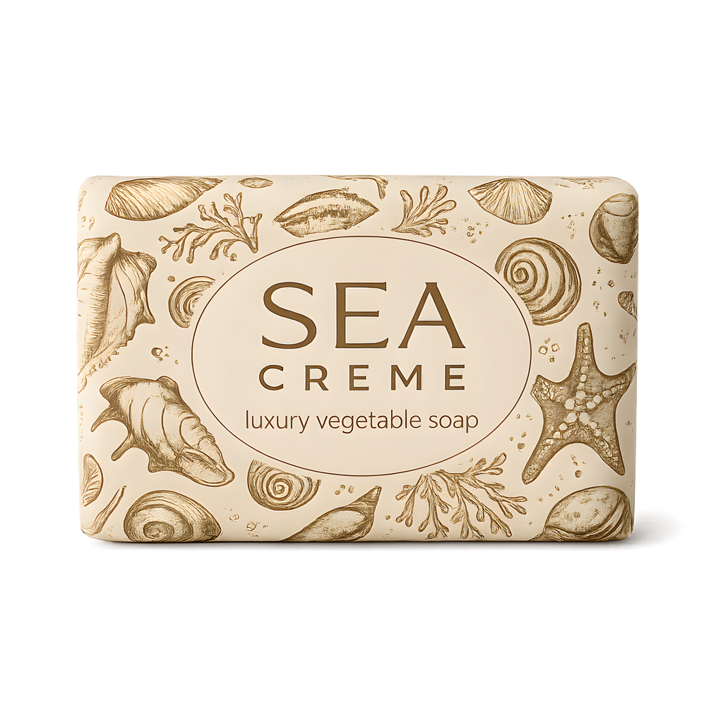 The Soap