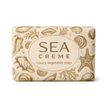 SEA CREME Luxury Soap Bar | Cleansing | Moisturising | Naturally Scented