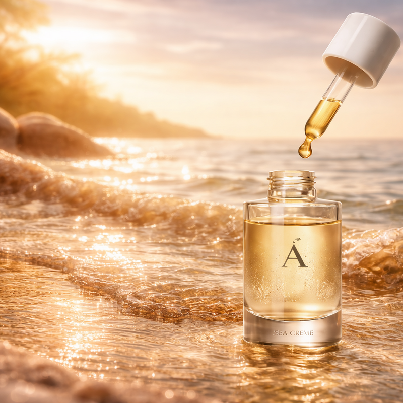 Luxury Skincare