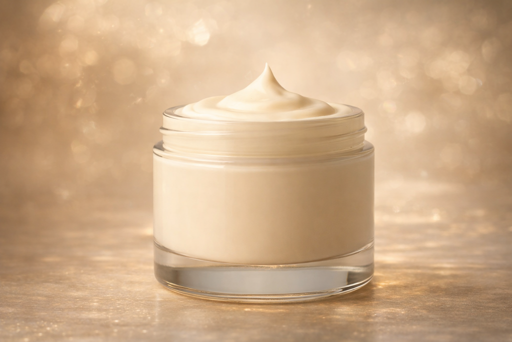 The Cream