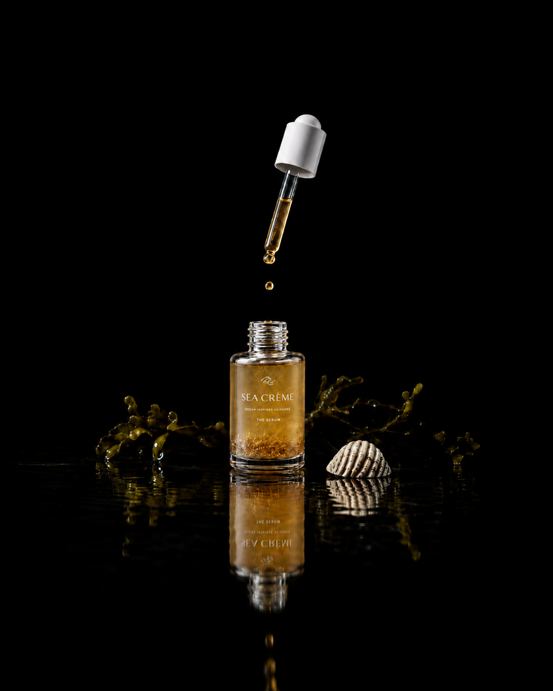 The Serum
