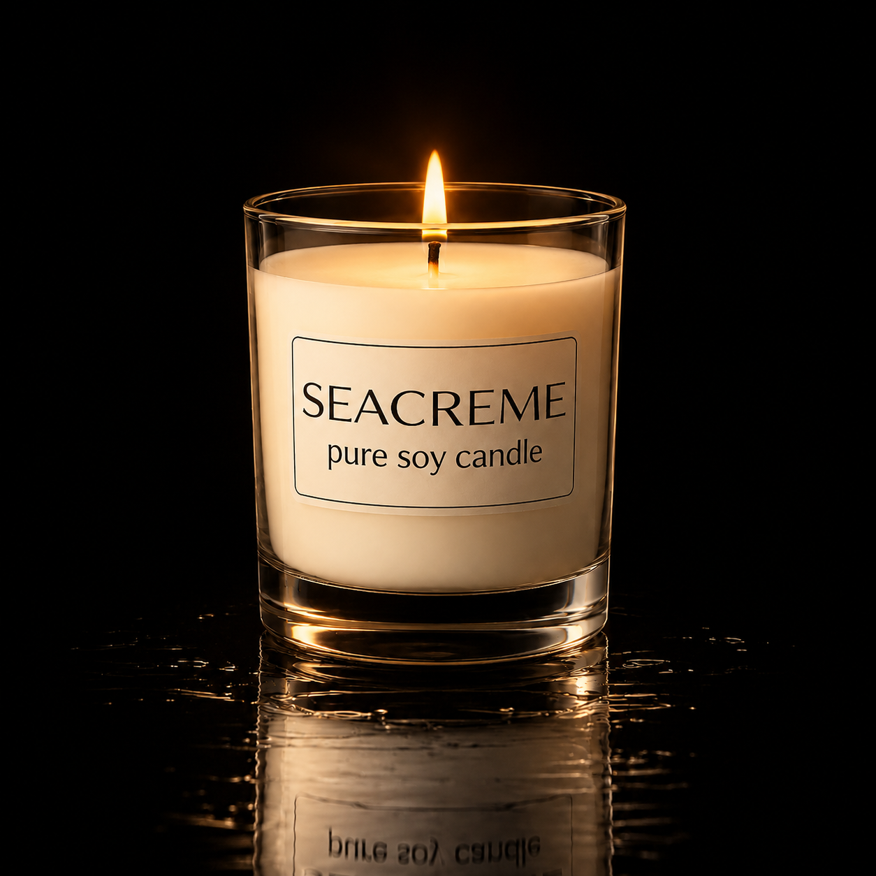 The Candle