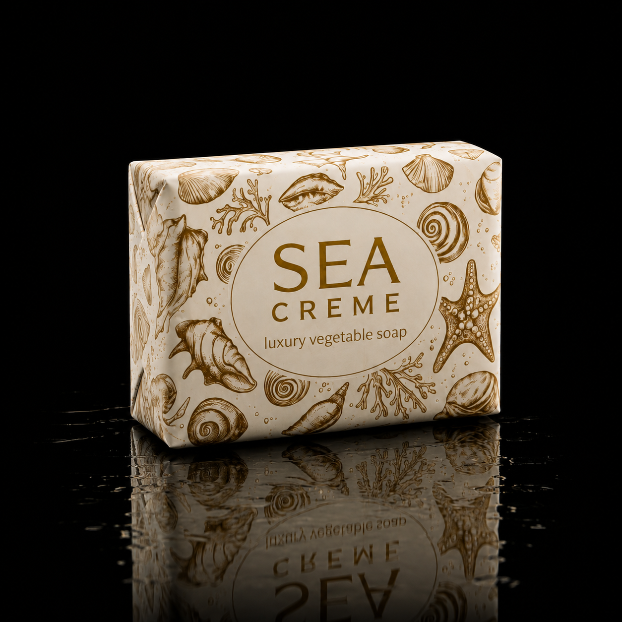 The Soap