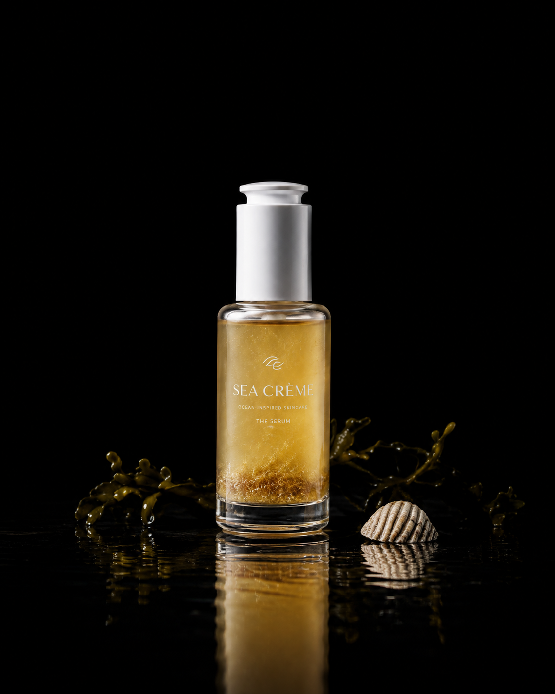 The Serum