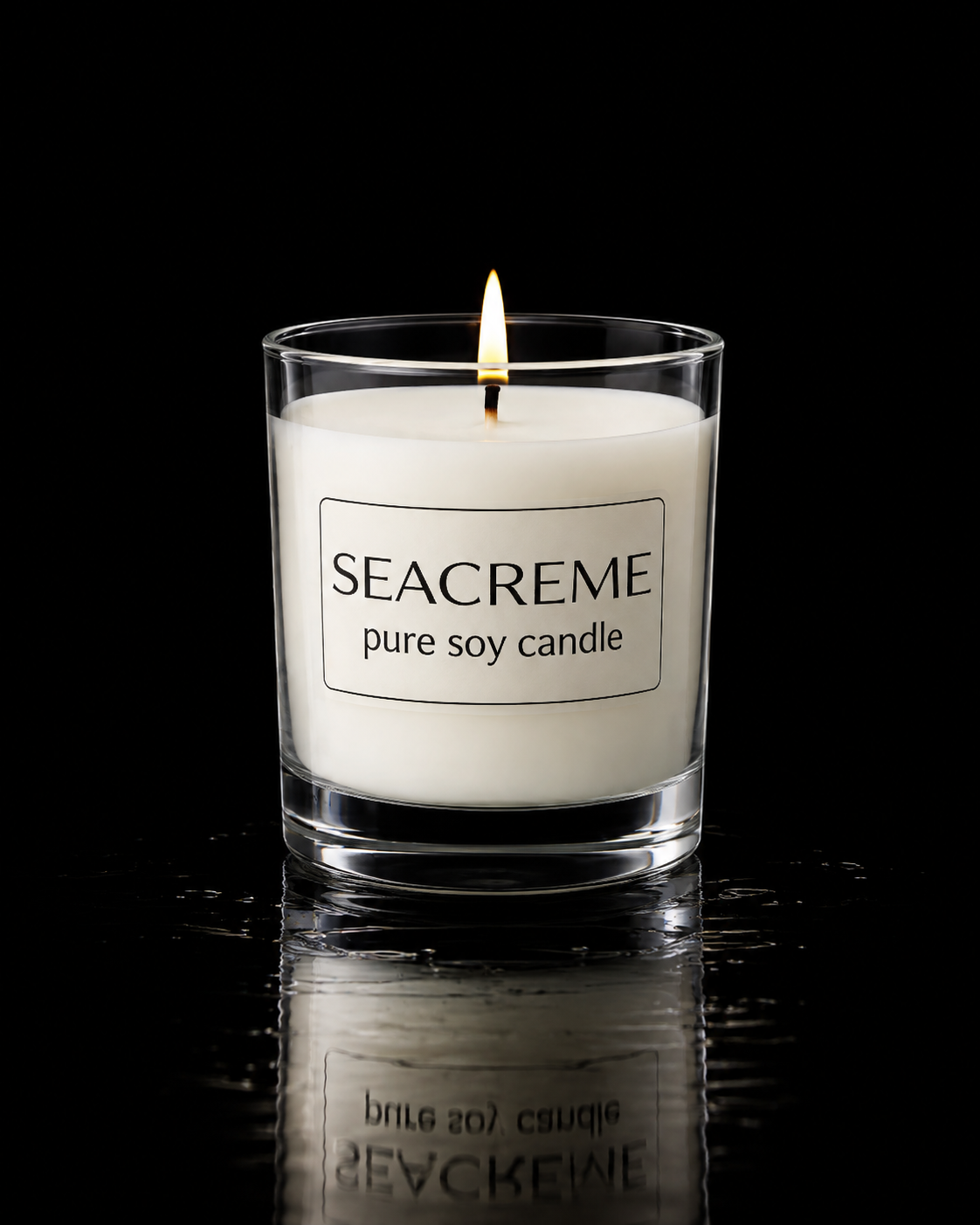 The Candle