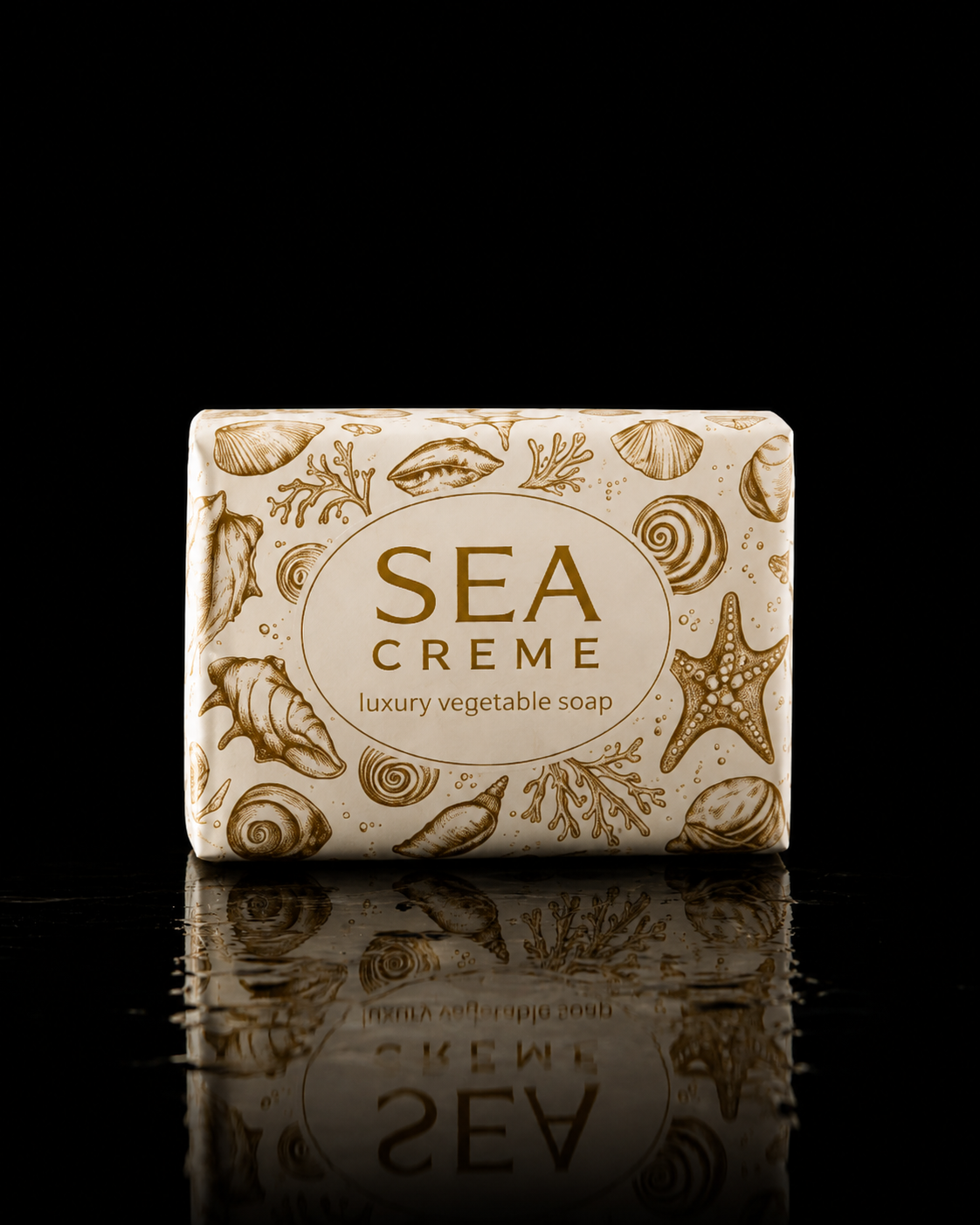 The Soap