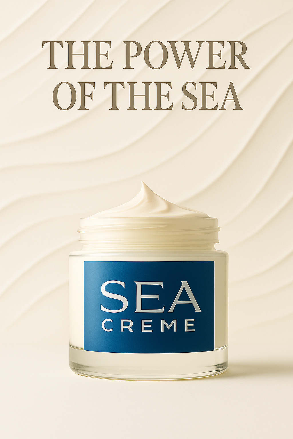 The Cream