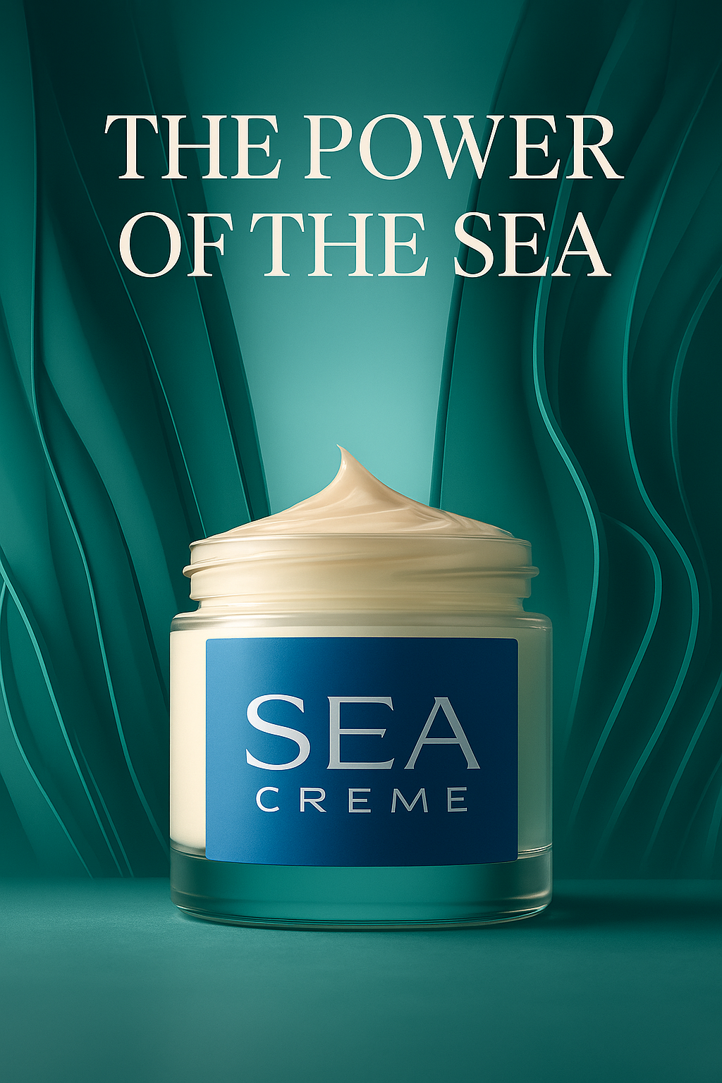 The Cream
