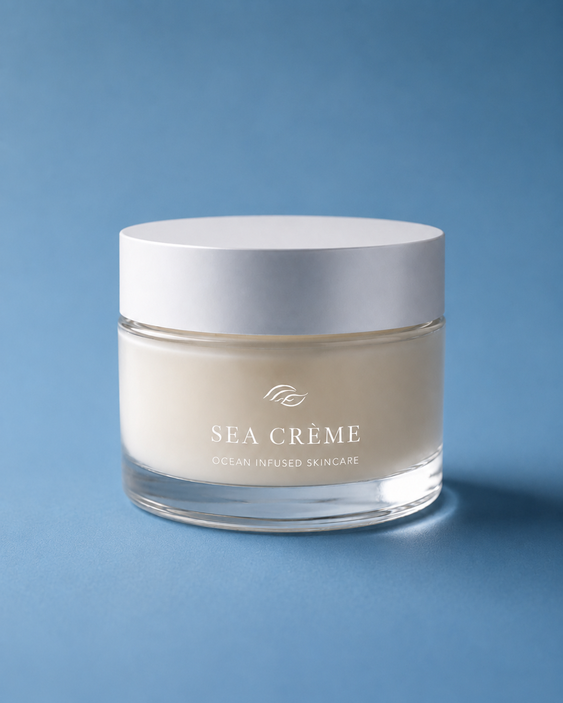 Sea Creme skincare product
