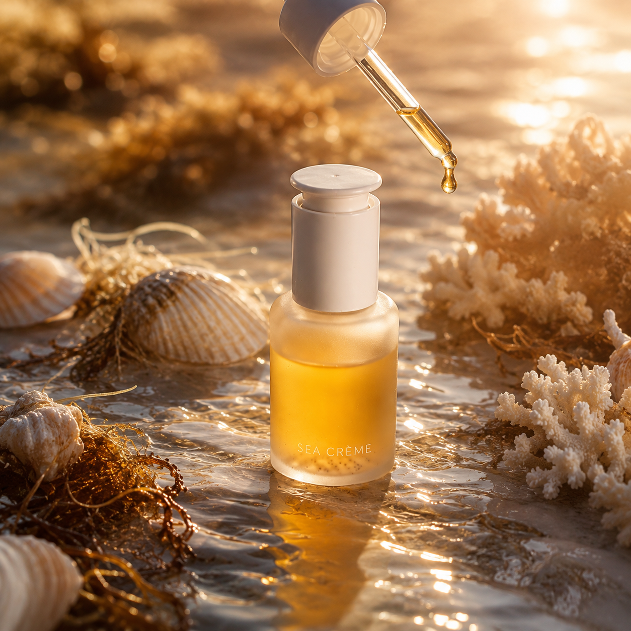 The Serum