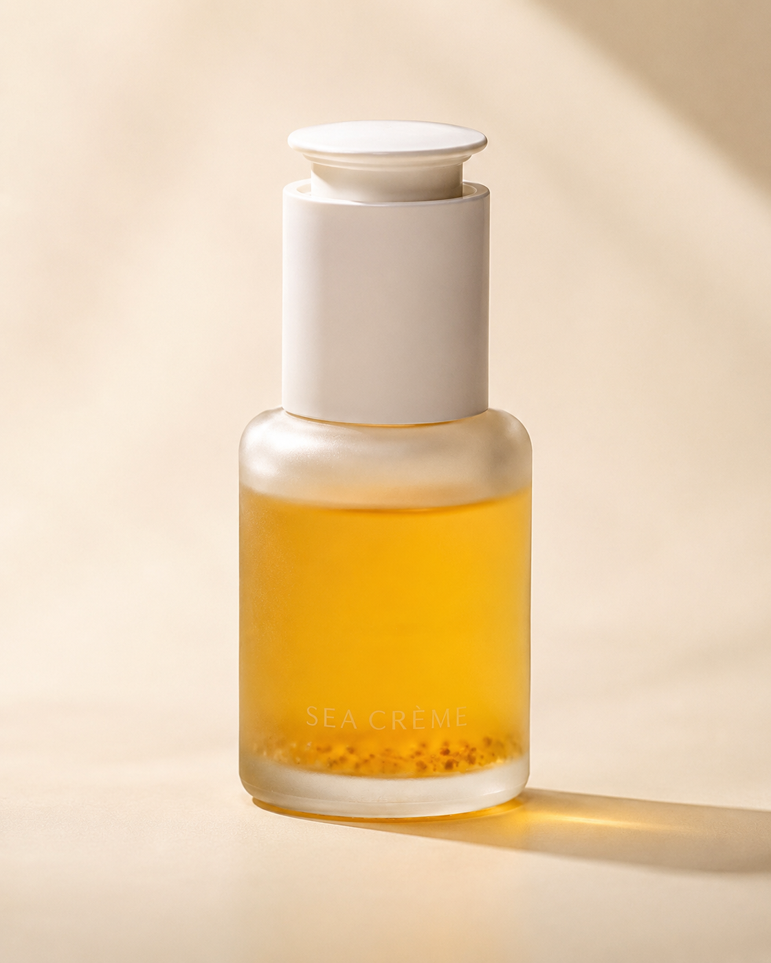 The Serum