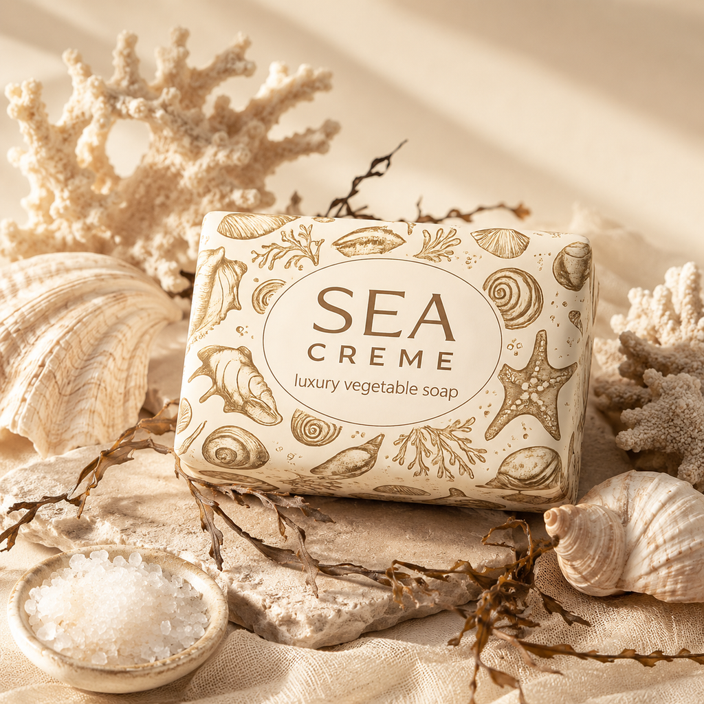 The Soap