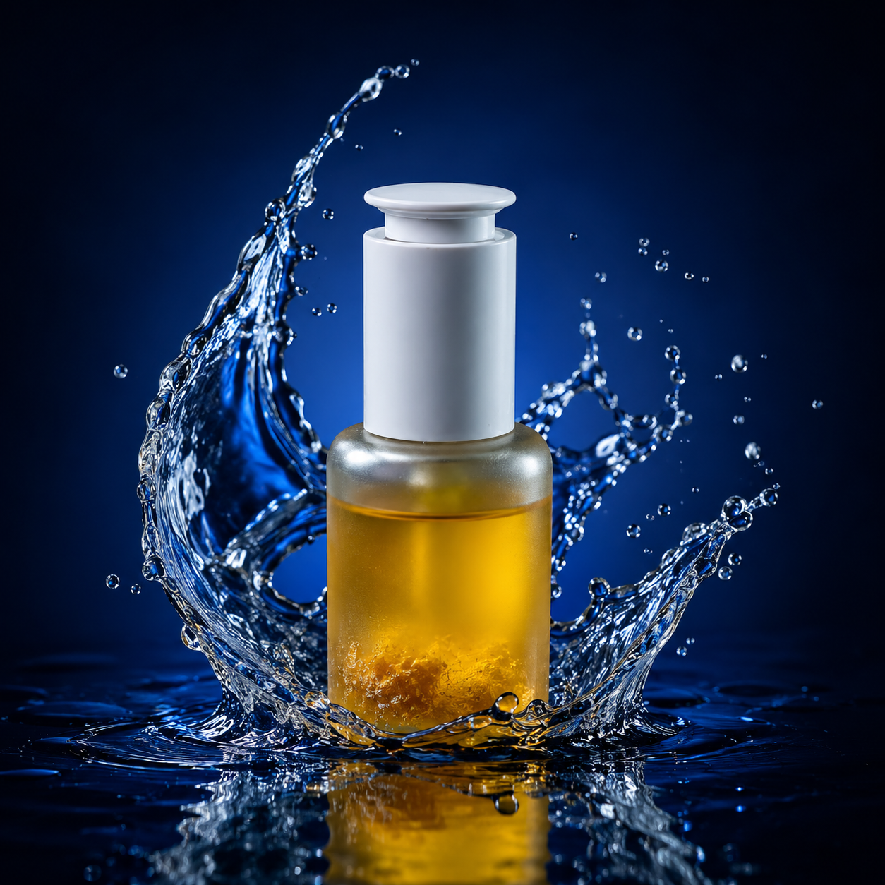 The Serum