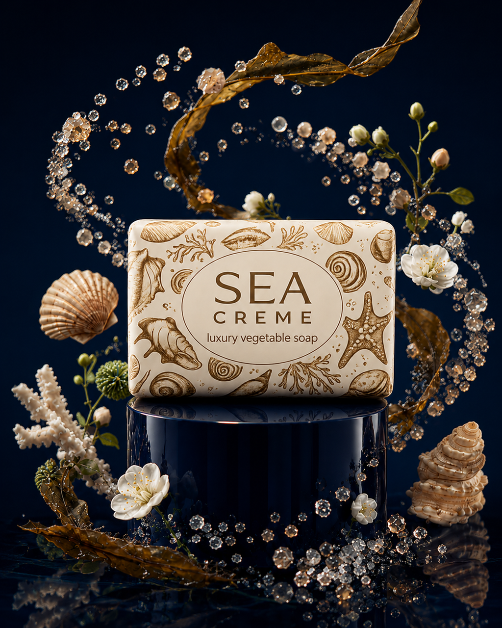 The Soap