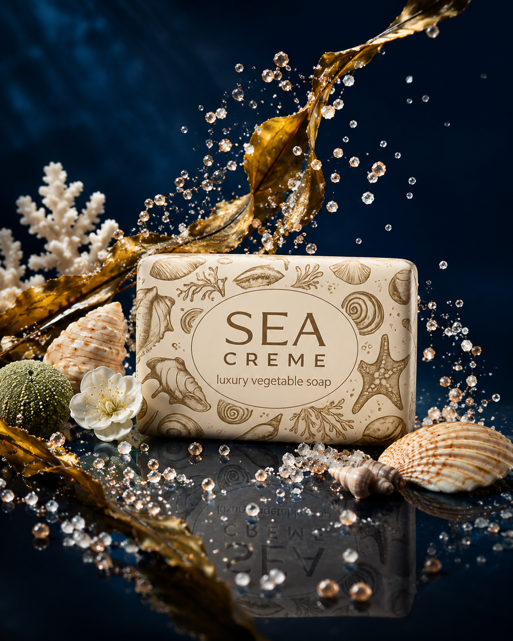 The Soap
