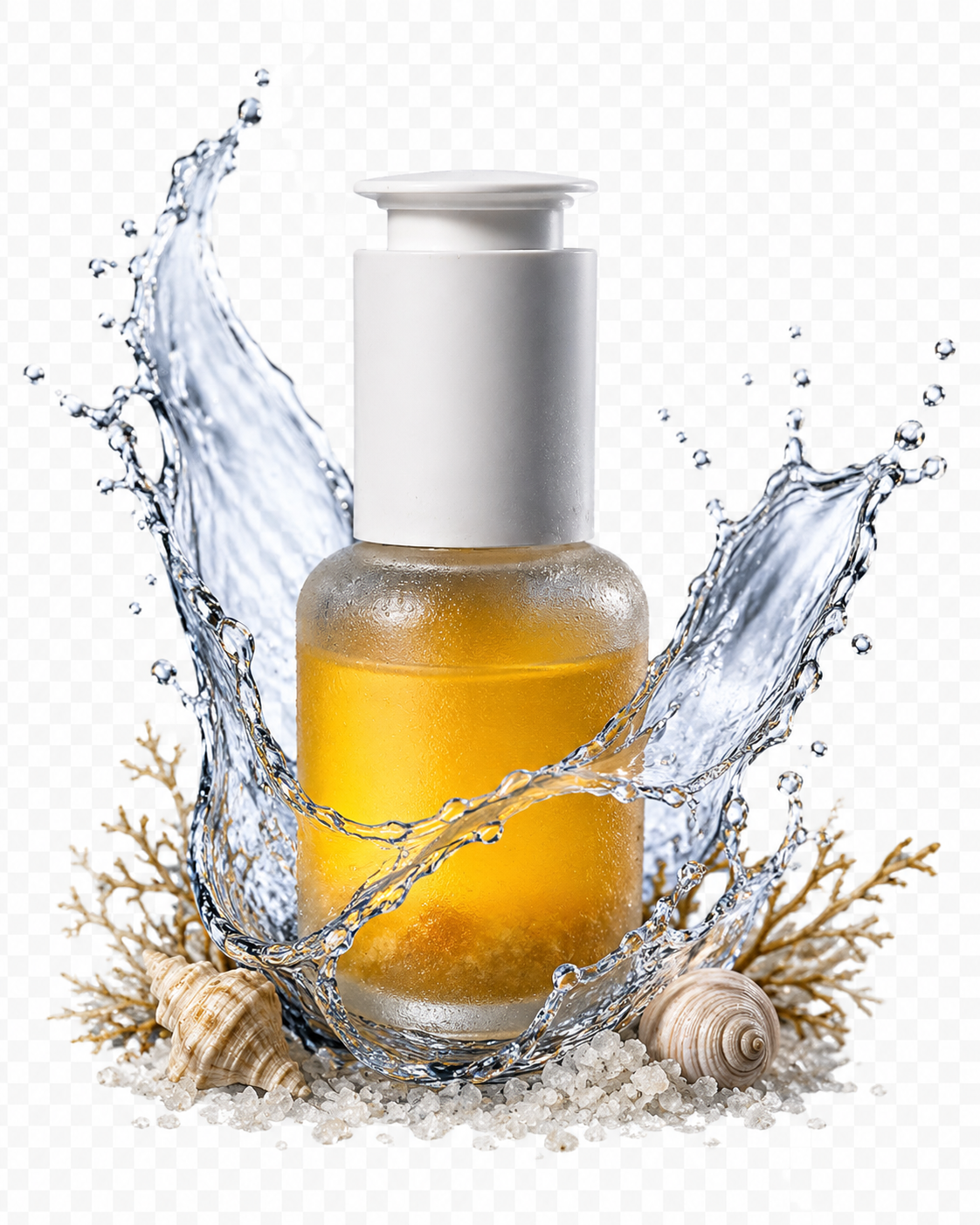 The Serum