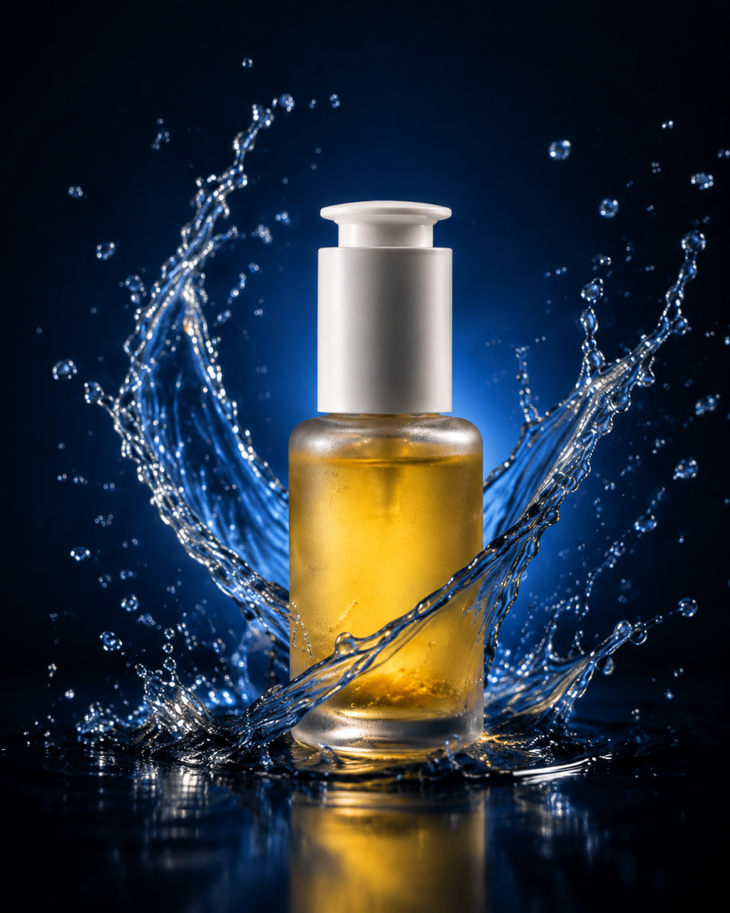 The Serum