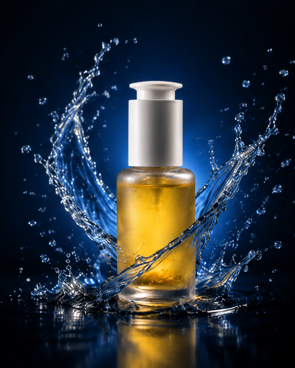The Serum