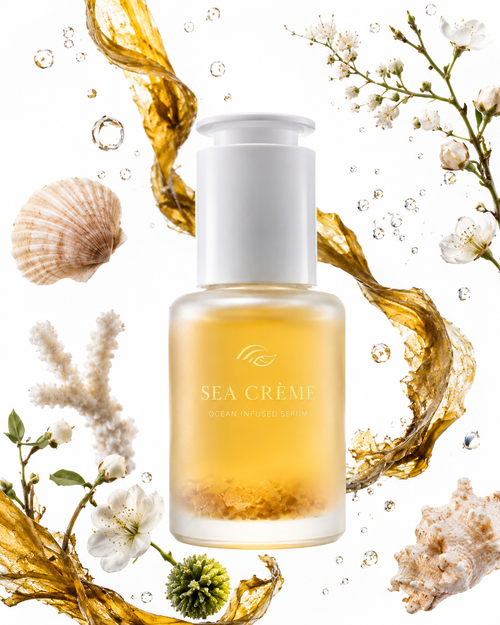 The Serum