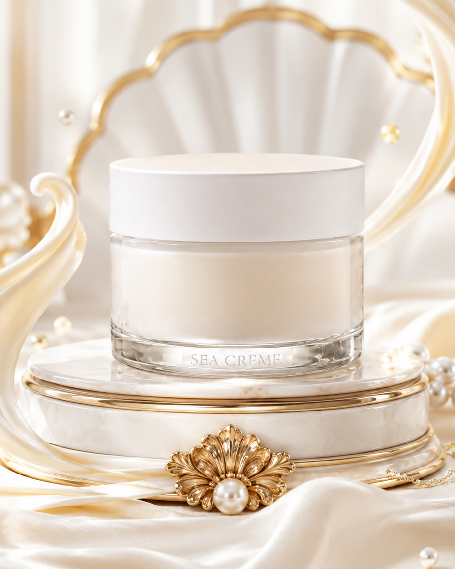 The Cream