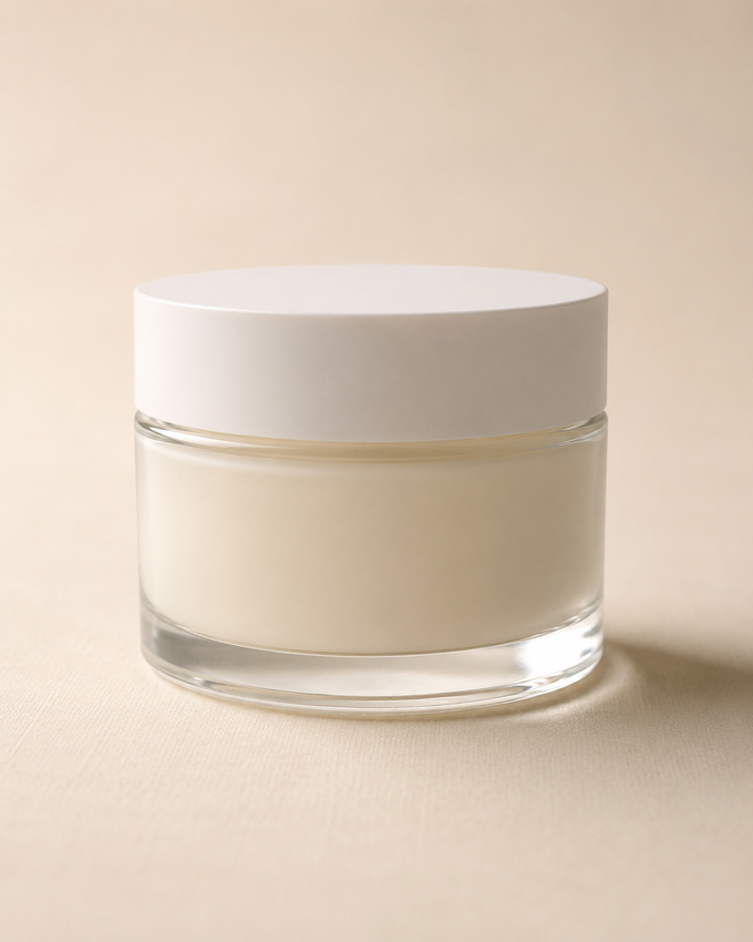 Sea Creme ingredient visual 3