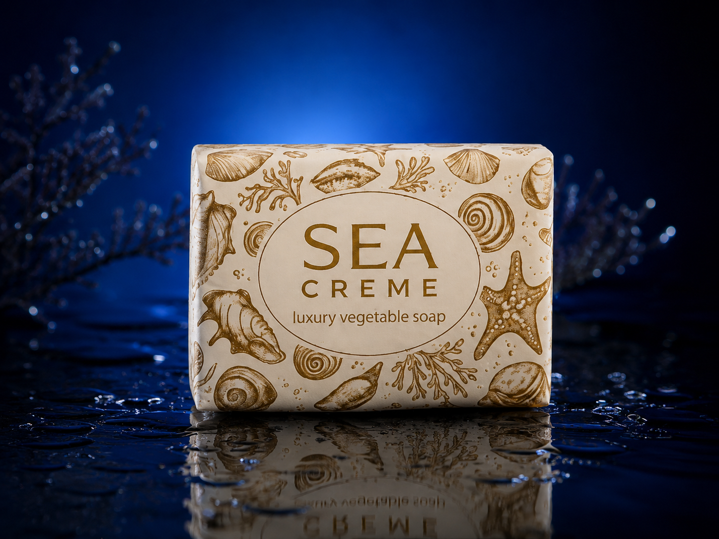 The Soap