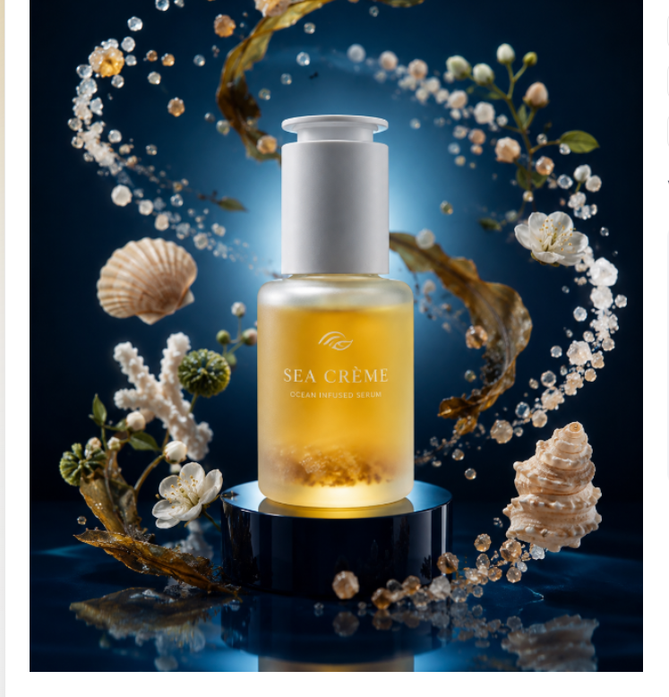 The Serum